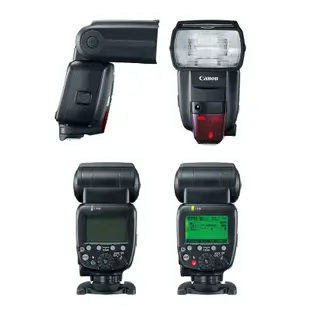 【新竹 攝影大叔】 平輸 Canon Speedlite 600EX II-RT 閃光燈