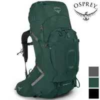 在飛比找蝦皮商城優惠-Osprey Aether Plus 60 男款登山背包