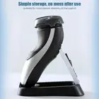 Organizer Razor Storage Holder Universal Electric Shaver Stand Shaver Holder