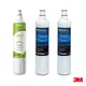 3M S003淨水器專用濾心3US-F003-5x1+前置樹脂軟水濾心3RF-F001-5x2(適用型號：L21)