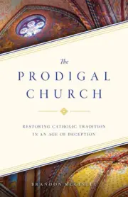 The Prodigal Church