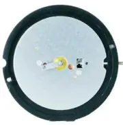 Ronda 512 Quartz Watch Movement Swiss Parts