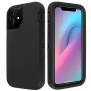 For iPhone 15 Shockproof heavy duty case Cover