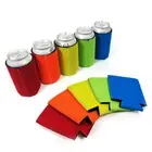 Beer Wedding Birthday Bottle Cover Drink Cup Holder Can Cooler Sleeve Insulator