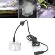 Tool Ultrasonic Mist Maker Part Tool Repair ??45 Mm 1PCS 350ml/H AC/DC 24V