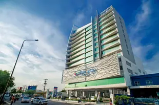賽步海灣酒店Bayfront Hotel Cebu