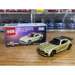 TOMICA TOKYO AUTO SALON 2018 BENZ AMG GT-R 東京改裝車展 絕版