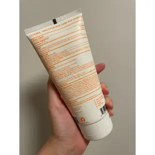 美國【thinkbaby 心寶貝】純物理防曬霜 SPF50 177毫升 防曬乳 防曬霜 物理防曬乳