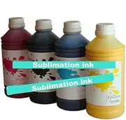 GOWE 4color sublimation ink for Epson TX320/TX420W/TX525FW