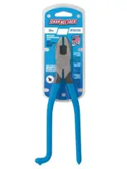 Channellock 350S 9" Linesmen's Ironworkers Pliers MADE IN USA!! BRAND NEW!!!