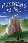 Finnegan's Close by Kelly Gammon White Paperback Book
