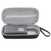 EVA Carry Bag for Car Inflator 1S Pump Bluetooth-compatible Speaker Cover