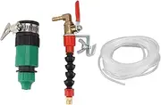Dust Remover Water Sprayer for Cutting Machine Cutting Machine Misting System Water Sprayer Water Sprayer Cutting Machine High Speed Misting System Water Sprayer Attachment (10m