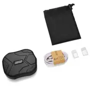 TK-905B Bluetooth Car Alarm Locator for Speaker Y4H46271