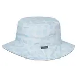 【【蘋果戶外】】MONT-BELL 1128586 LBL 淺藍 防水圓盤帽 防水帽 漁夫帽 GORE-TEX PRINT HAT