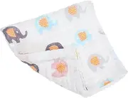 ibasenice ' Towel Bath Towels Washcloths Bath Hand Towels Bathrobe Soft Towels Body Towels for Shower Towels Washcloth Towel Cartoon Towel Pure Cotton