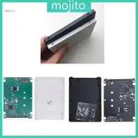在飛比找蝦皮購物優惠-Mojito M 2 NGFF SSD 轉 IDE 適配器 