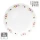 【CORELLE 康寧餐具】花漾派對10吋平盤(110)