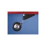 Dubro Tailwheel Bracket 40 Size Airplanes