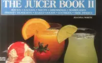 在飛比找博客來優惠-The Juicer Book II