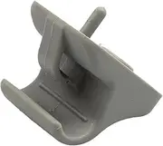 fhtpr 1pc Car SunVisor Clips,Fit For I20, GETZ 2008-2015 8523505100OM 8523505100 Auto Fastener Clip Accessorie Holder Bracket Car Visor Retaining Clip