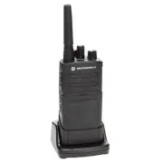 Motorola RMU2080 On-Site Rugged Two-Way Business Radio