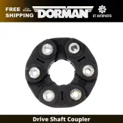 For 2011-2012 BMW 550i xDrive Dorman Drive Shaft Coupler Front (for: BMW)