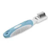 Professional Pet Mat Remover - Dematting Tool for Grooming Cats & Dogs -