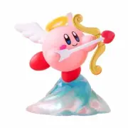 Kirby Figure Gashapon Hoshi No Kirby Action Figures Replication Ability Anime B