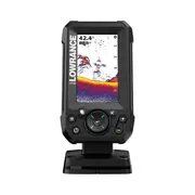 Lowrance Eagle 4x Sonar Fish Finder