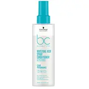 Schwarzkopf BC Bonacure Hyaluronic Moisture Kick Spray Conditioner Normal to Dry