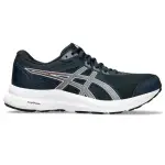 【ASICS 亞瑟士】GEL-CONTEND 8 女鞋 慢跑鞋 藏青白(1012B320-411)