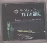 THE SPIRIT OF THE TITANIC Dorothy O'Hara - Balmoral Ensemble CD NEW/SEALED