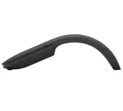 Microsoft Surface Arc Wireless Mouse curved design Surface Pro 11/10/8/9/X La...