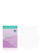 Patchology Firm Believer Neck & Decollete Treatment