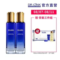 在飛比找momo購物網優惠-【DR.CINK 達特聖克】全效潤澤賦活乳液 120ml_2