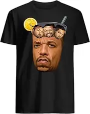 [keoStore] Ice Cube in Iced Tea Inspired Funny T-Shirt