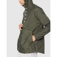 在飛比找蝦皮購物優惠-全新 現貨M Oakley anorak 運動 休閒 防風 