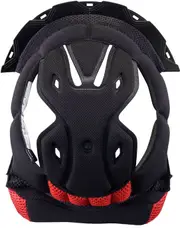 Alpinestars S-M5, lining , color: Dark Grey , size: XXL