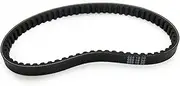 [Motorcycle Parts] GY6 Scooter Motorbike Drive Belt 669-18-30 49cc-50cc Four Stroke Engine Belt Go Kart [Easy to Replace]