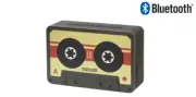 maxell MXSP-BT90 wireless speaker BluetoothⓇ Ver.4.1 compatible cassette tape