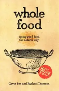 在飛比找博客來優惠-Whole Food: Eating Good Food t