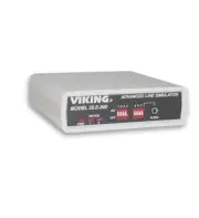 Viking electronics DLE-300 Advanced Line Simulator