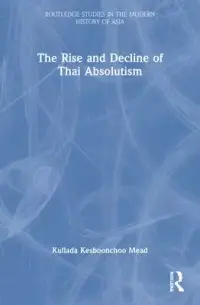 在飛比找博客來優惠-The Rise and Decline of Thai A