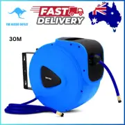 NEW Daytona SRA30 30m Retractable Air Hose Reel | FREE SHIPPING!