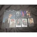 PC 照片卡 JAEHYUN EMPATHY DREAM ACE 套件 19 LOVEHOLIC B2 全息圖案 MAW