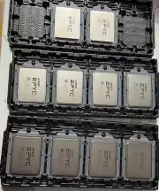 AMD EPYC Milan-X 7773X 64-Cores 2.20GHz 768MB 280W SP3 CPU Processors (unlocked)