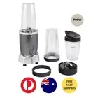 Smoothie Blender, Nutritional Pro Blender & Juice with Portable Cup 900W