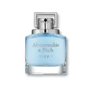 Abercrombie & Fitch Away EDT For Men, 100ml