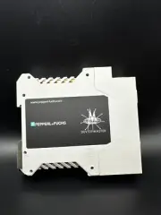 Pepperl-Fuchs ICDM-RX/TCP-2DB9/RJ45-DIN Serial Device Server 2-port DIN rail NIB
